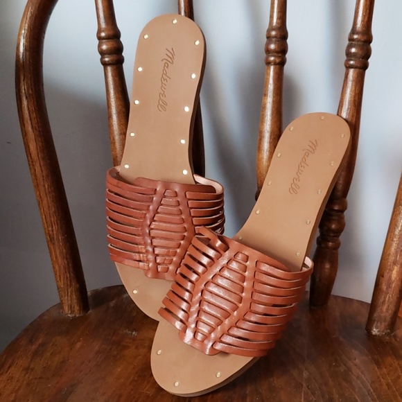 madewell huarache